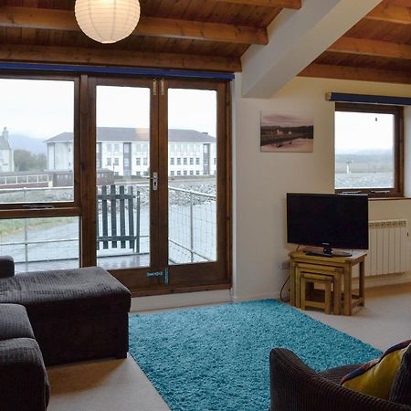 Villa Ffestiniog View Porthmadog Exterior foto